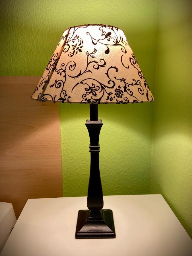Hotel Kaiserswerth デュッセルドルフ エクステリア 写真