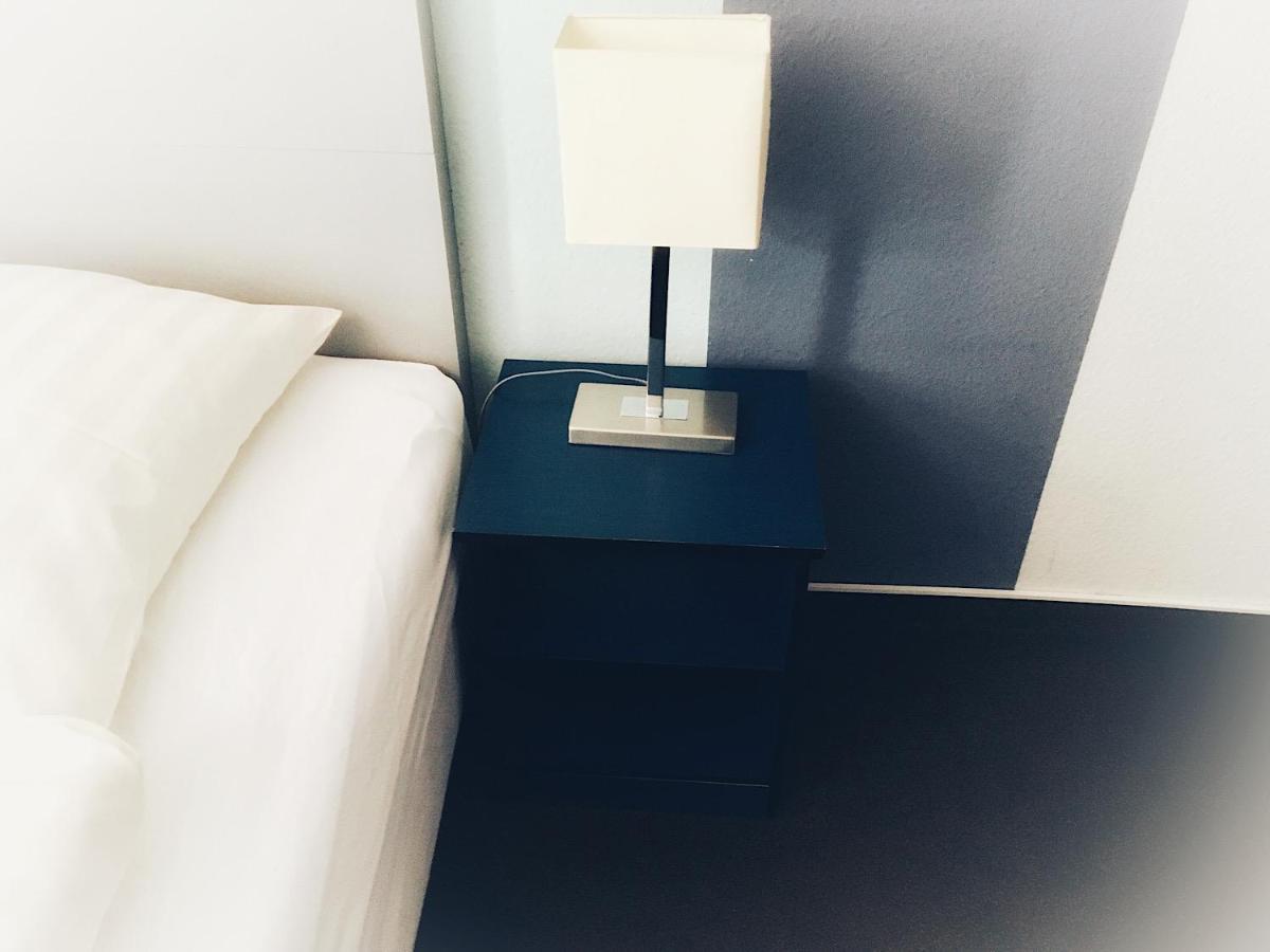 Hotel Kaiserswerth デュッセルドルフ エクステリア 写真