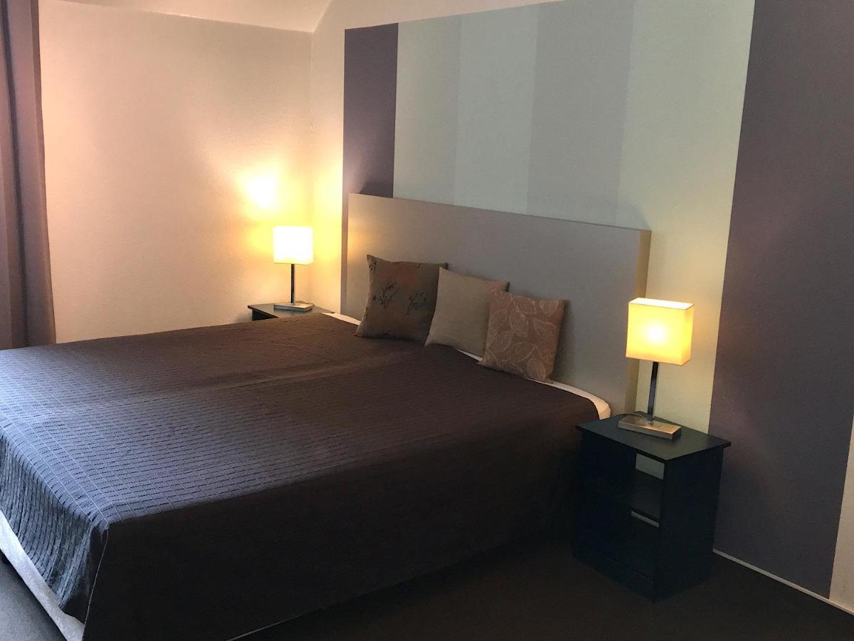 Hotel Kaiserswerth デュッセルドルフ エクステリア 写真